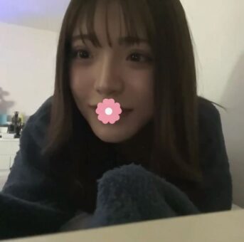 可愛い美女オナニー自撮り その19