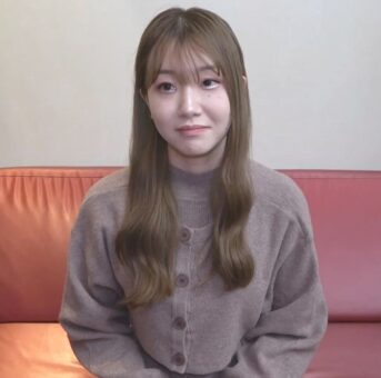 【無】元アイドル！笑顔が天使級に可愛い女子大生との中出しセックス！！　特典完品（6.3GB）
