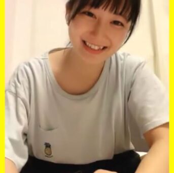 【期間限定】彼氏にナイショでHなビデオ通話してみた