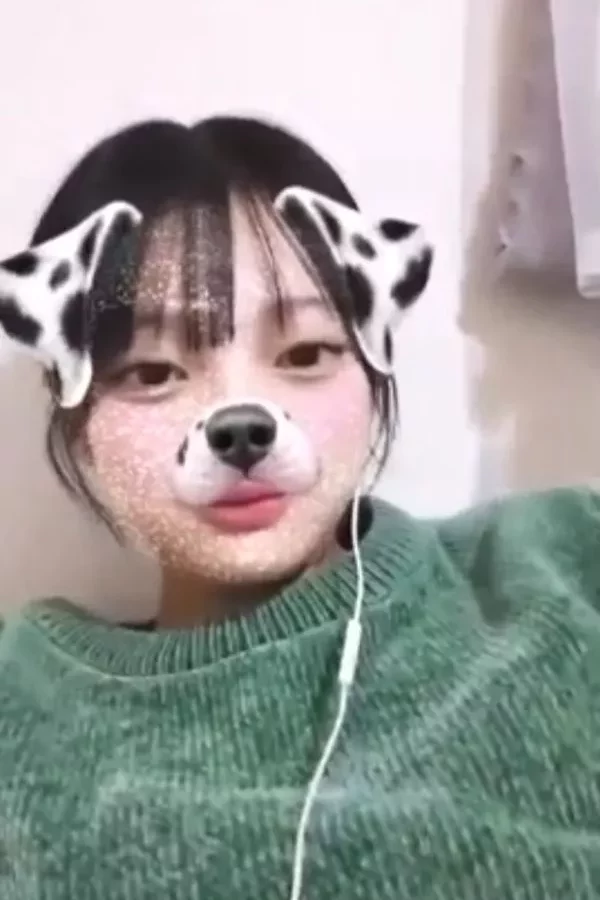 超級可愛又色情的圖片