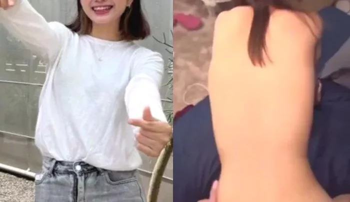 新ガチ素人女性★モデル超えレベルのS級美女に中出し！