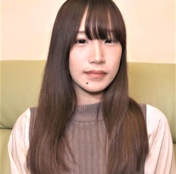 【無・正規品】綺麗なお姉さん系 初ハメ