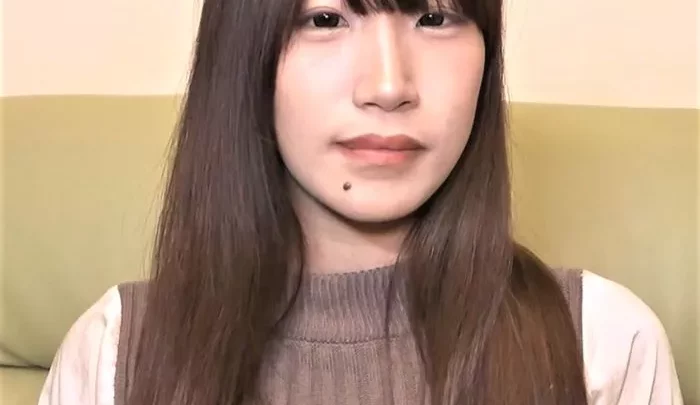 【無・正規品】綺麗なお姉さん系 初ハメ