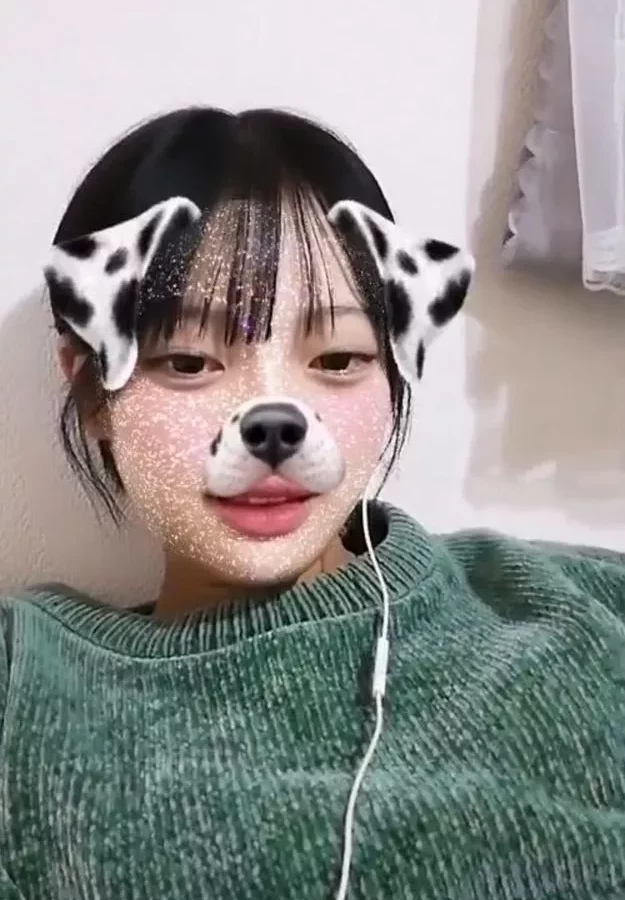 土日專用 じゅ〇Instagram直播23本套裝