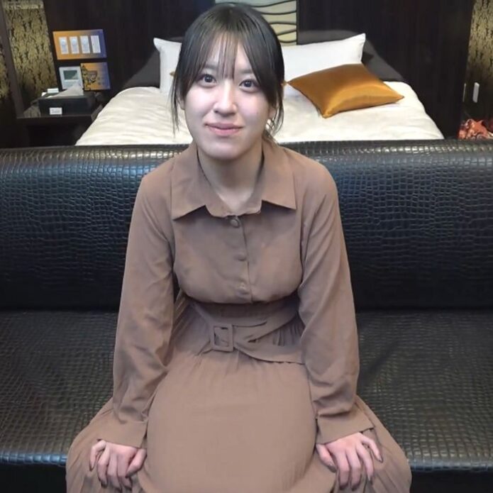 【限定販売】愛らしい笑顔の20歳女子大生に中出し！／完全版（12.3GB）