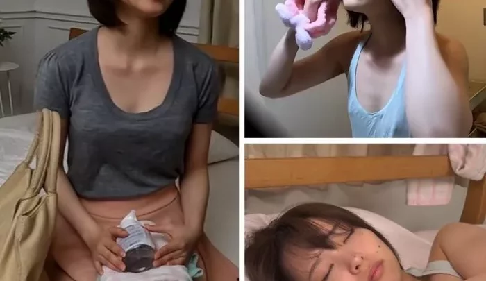 【無】こんな可愛いを抱いちゃっていいんですか？！(^^♪
