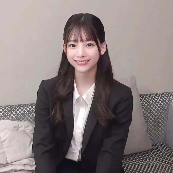 【202〇年 美人過頭的天氣主播 1位】採用前拍攝的3連續射精影片。※數量有限另有影片。
