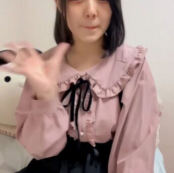 土日のみ　り〇ちゃん自撮り14本セット