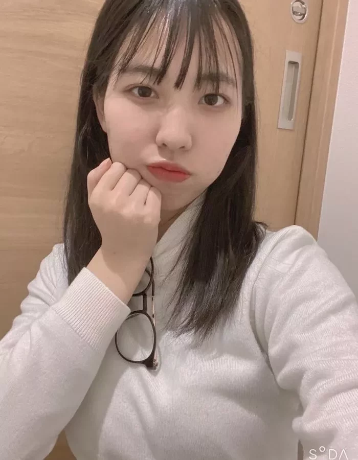 체모가 많은 변태 여자님
