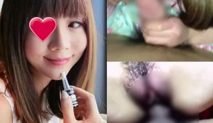 新ガチ素人女性★S級モデルとパイズリ発射からハメ撮りまで！