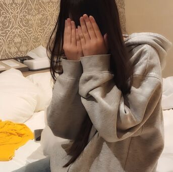 No50 ちほちゃん⑨ 清楚系黒髪ロング 可愛すぎる仕草 生中出し