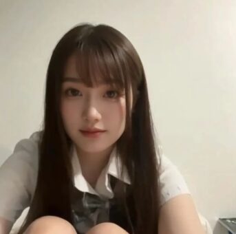 【無修正】SSSで可愛い女の子☆丸見えでオナニーしちゃう(⋈◍＞◡＜◍)。✧♡