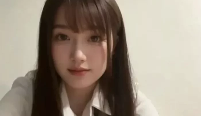 【無修正】SSSで可愛い女の子☆丸見えでオナニーしちゃう(⋈◍＞◡＜◍)。✧♡