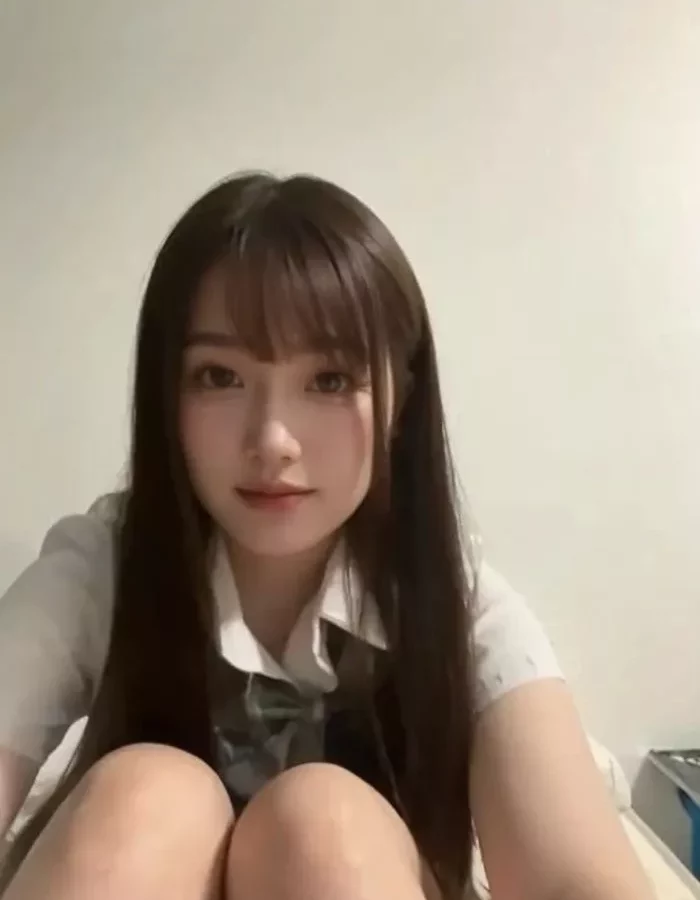 【無修正】SSS可愛女孩☆完全暴露自慰中(⋈◍＞◡＜◍)。✧♡