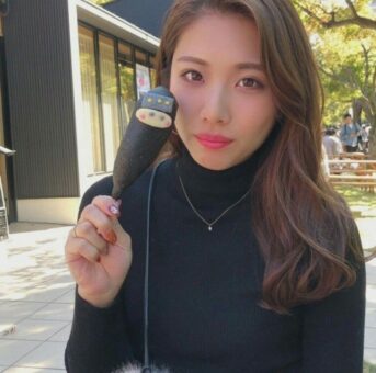 【無】東証プライム上場企業の美人受付嬢と仲良くなって、ハメ撮りしてきました。