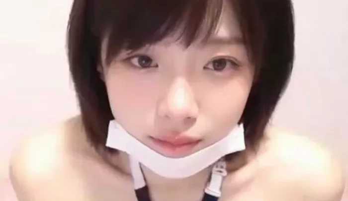 【無修正】SSS級ショートカット美**☆丸見えでオナニーしちゃう(⋈◍＞◡＜◍)。✧♡（レビュー特典あり）