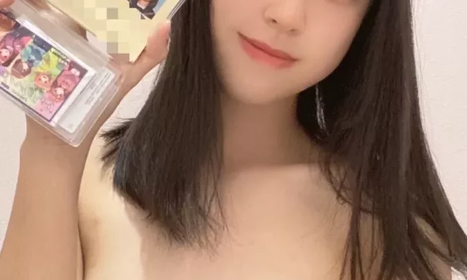 可愛い子　7本セット