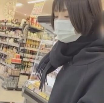 社会人一年目のカップルの日常とハメ撮り