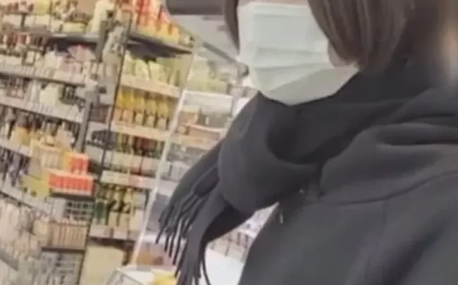 社会人一年目のカップルの日常とハメ撮り