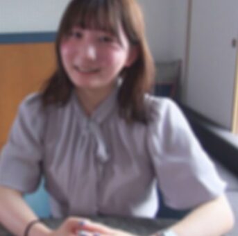 清楚系女子大生２０歳がえっちが好きすぎて中出し４連発