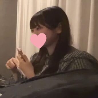 19歳可愛い恋する乙女な美人ちゃんとの4回目♡好きな人との進捗ききながらNTRセックス！【前編】【個人撮影】No.221