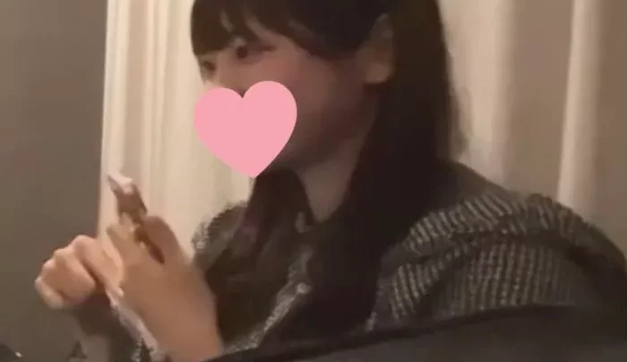 19歳可愛い恋する乙女な美人ちゃんとの4回目♡好きな人との進捗ききながらNTRセックス！【前編】【個人撮影】No.221