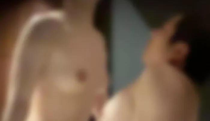 [藻無し特典]21歳ス◯バ店員まきちゃん 国宝級の美乳とくびれ バチバチに膣奥突かれオホ声大絶叫 ベロ出して唾液要求するドエロ美女と濃厚二回戦