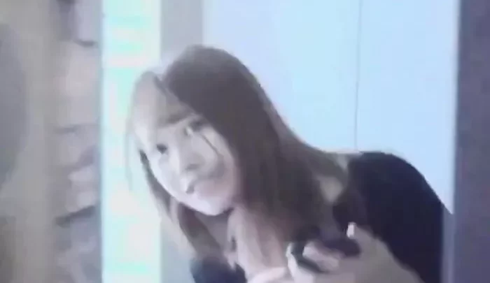 【無】裏デリヘルで見つけたDカップ美女