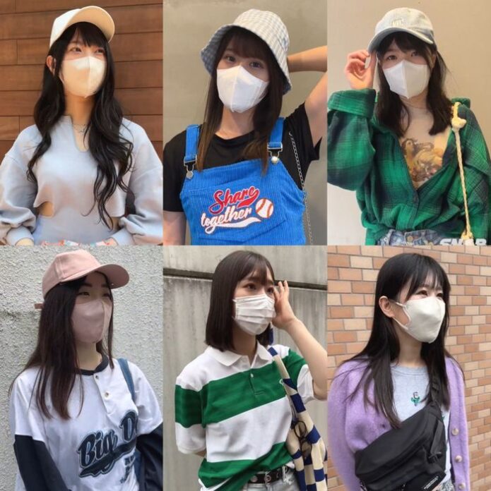 【高画質版・合計40GB】ファンクラブ人気ランキング1位のブロガーです! 素人街頭インタビュー脱衣交渉です! 53-79話！