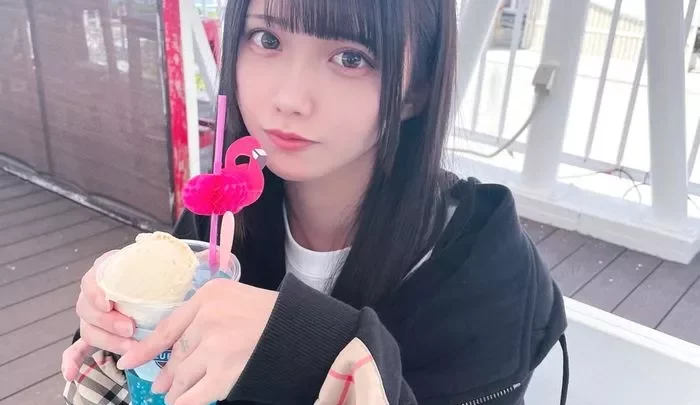 【期間限定特典あり】スタイル抜群コンカフェ嬢ちゃんとのビデオ通話