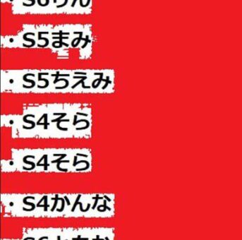 文化の日セット♪