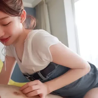 S-cute (5536) 彼の反応を楽しむ焦らしプレイ – Yuuna #11 HD1080P