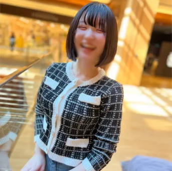 4日まで1090pt!!　初撮り21歳色白Fカップ美乳JD　笑顔純粋でか尻「イクイク!!!」敏感ムスメ絶頂痙攣 中出
(HD1080P) (fc4649344)