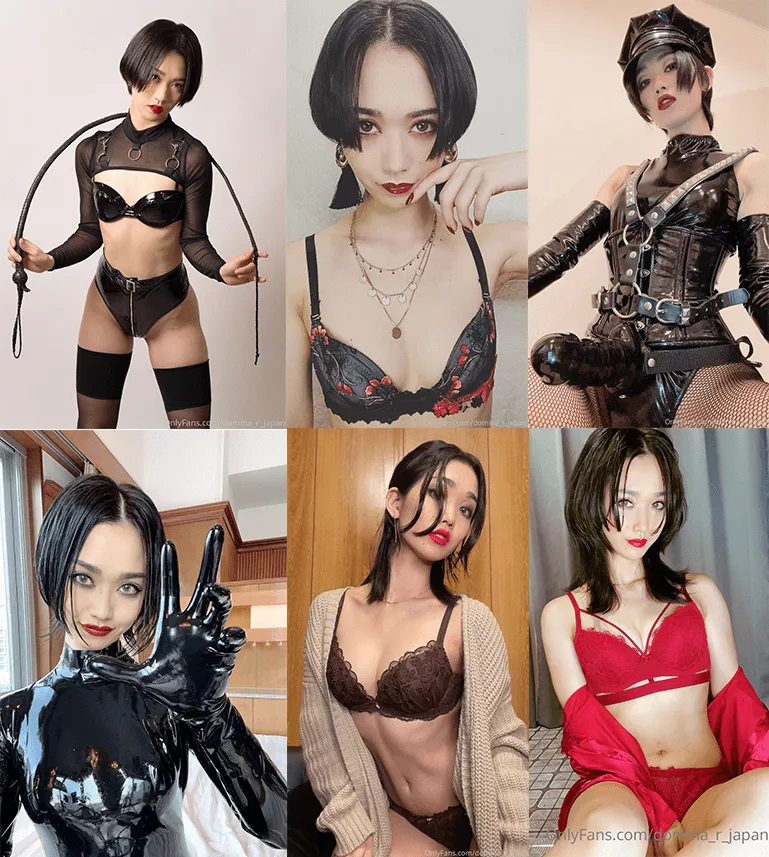 @domina_r_japan - 2022-06-02 (172 비디오 + 1468 사진) [5.76 GiB]