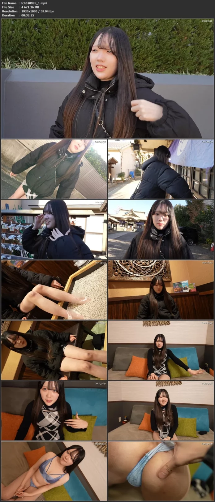 発見。綾はるか似の透明感に悩殺アニメ聲!!溫室育ちの19歳現ライブ配信者。もえもえボイスにノックアウト2射精
(HD1080P) (fc4620995)