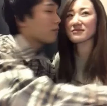 素人大学生美人カップルのハメ撮り動画