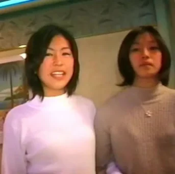 ウブな女性のハメ撮り　ヤリマンでした　