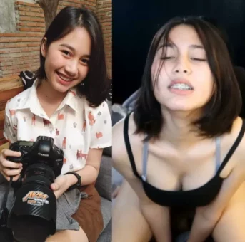 特典あり 身バレ | 桃尻持ち超可愛い美人の淫乱セックス日常！