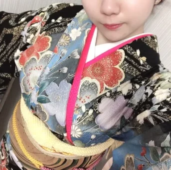 変態着物美女くぱぁ自撮り90P2V（ZipFile）