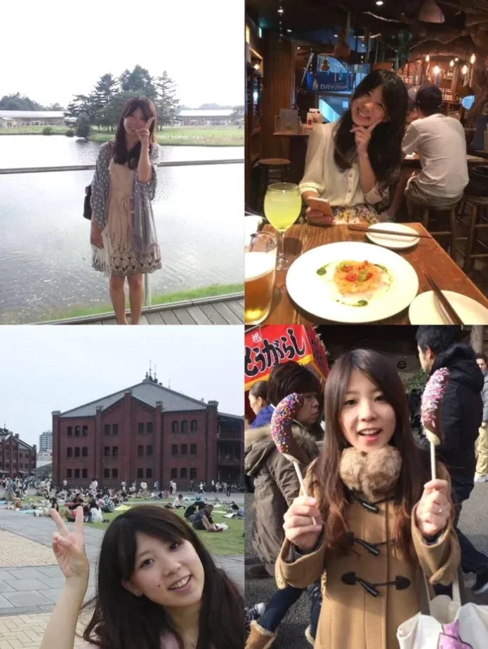 【画像17枚・動画5本】愛嬌あるちっぱい嫁がチンポを楽しむハメ撮り