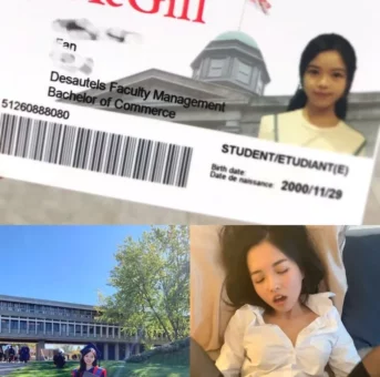 超かわいい女子の海外留学中のハメ撮り150P1V