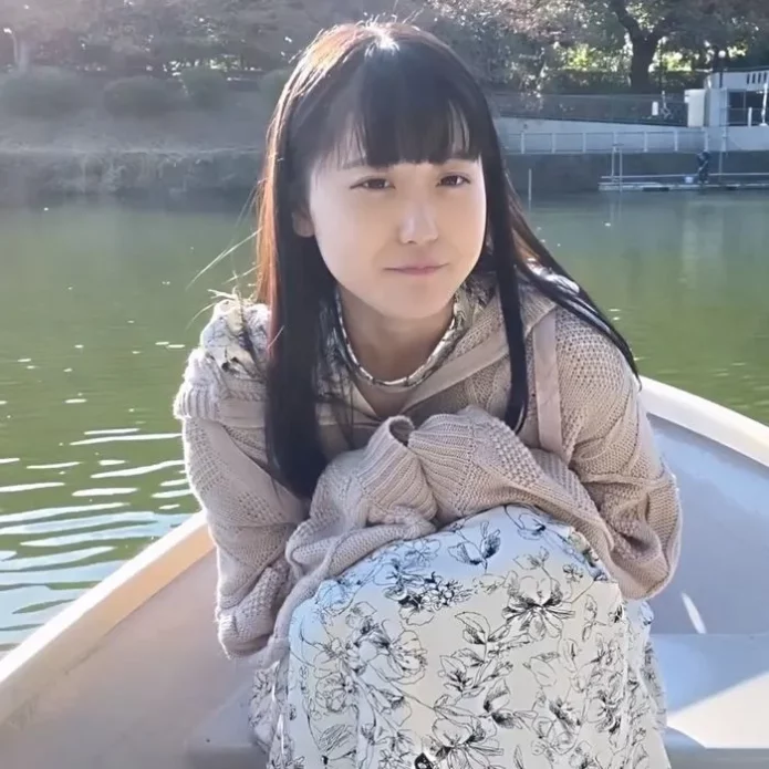 【無】 圧倒的な透明感。伝説級の美〇女に３P中出し