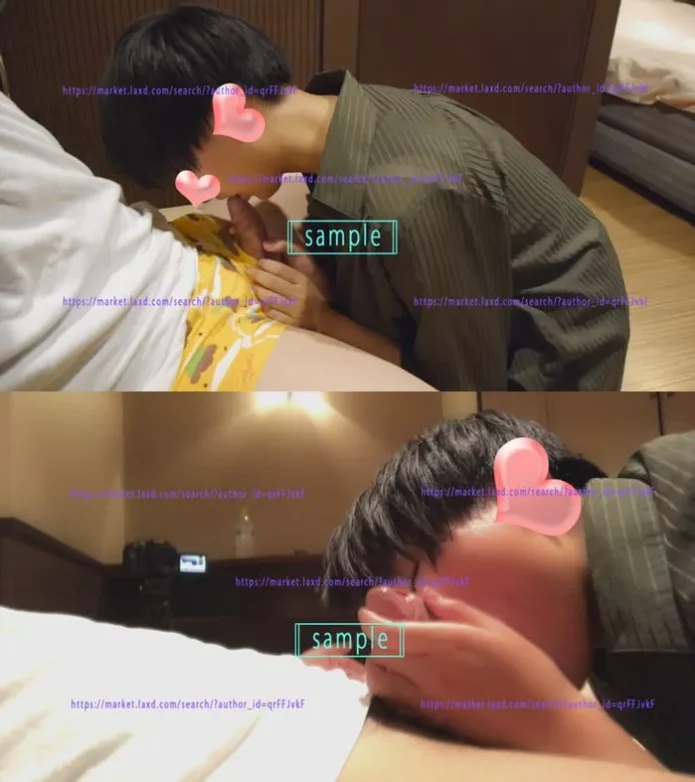 無修正　子女活部ルアリ