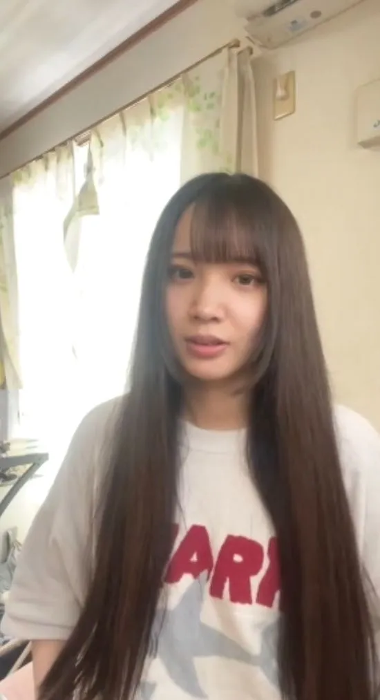 地下アイドルちゃんとのエロイプ