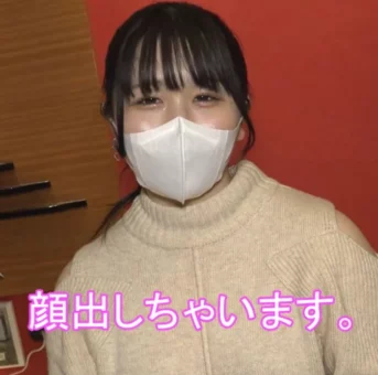 JDなりたて18歳まなちゃんのP活。4作セット。
