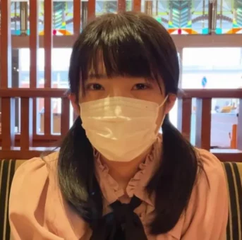 経験人数一人のウブちゃん
