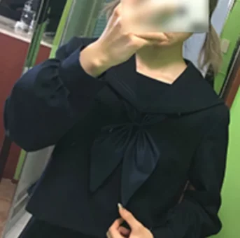 【個撮】北関東**女子 まだあどけなさ残るメンヘラ**。我慢するもバックで理性崩壊アヘ顔