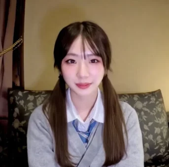 ブルマにお着替えして　ツインテールっ子を巨根で攻めまくる