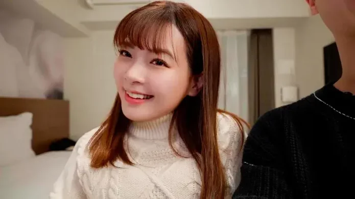 S-cute (5371) 生まれて初めてのハメ撮りエッチwith – Nako #1 HD1080P