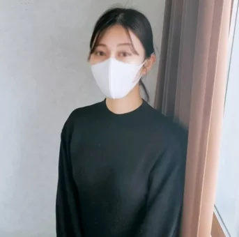 てきた超真面目スレンダー美女が久しぶりのSEXに『ハマりました』デカチンにトロトロまんこが止まらない！
(HD1080P) (fc4353221)